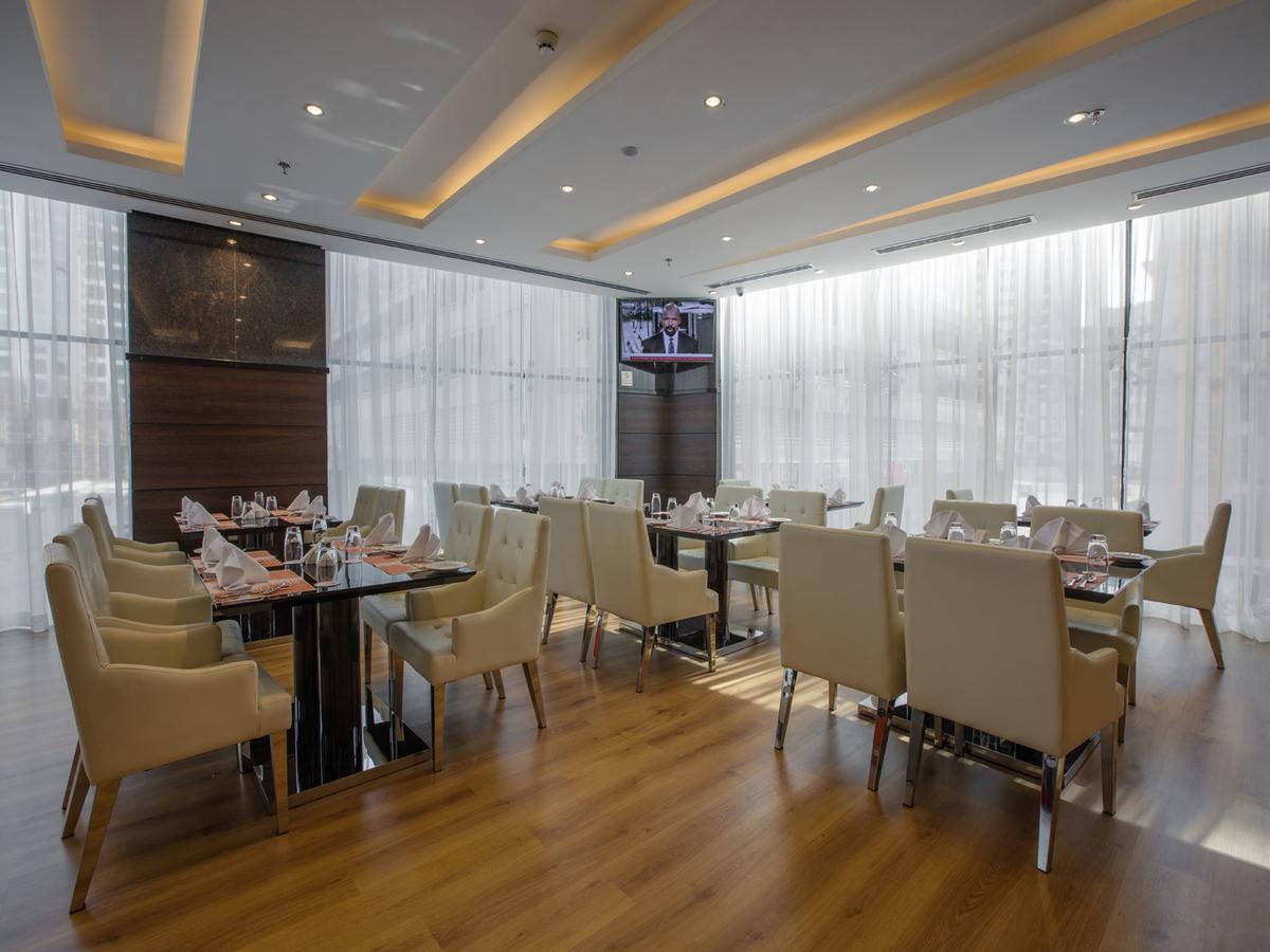 Orange Suites Hotel Manama Ngoại thất bức ảnh