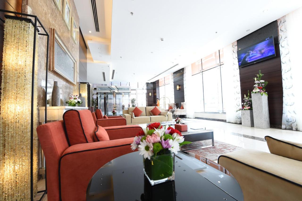 Orange Suites Hotel Manama Ngoại thất bức ảnh