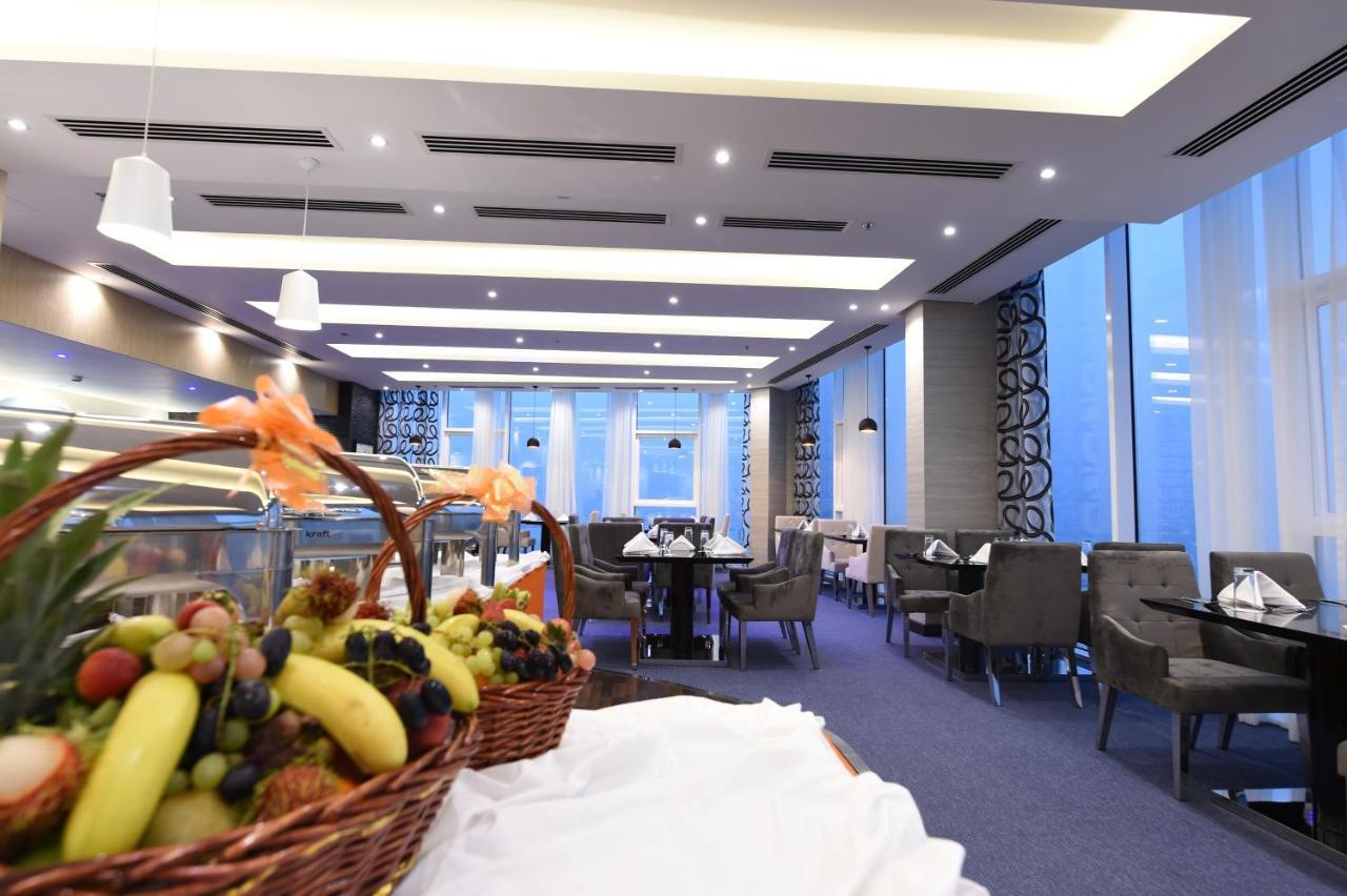 Orange Suites Hotel Manama Ngoại thất bức ảnh